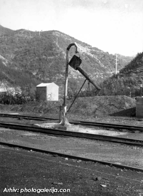 Narrow Guage Railway I 201