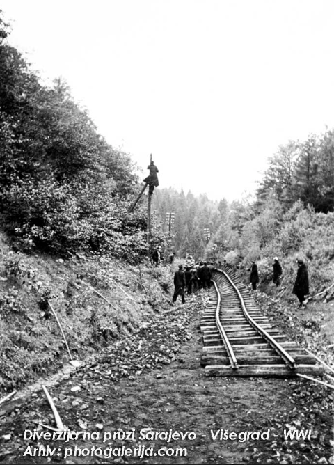 Narrow Gauge Railway Ii 196