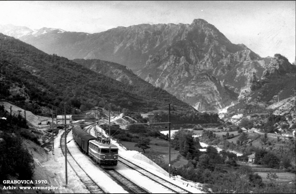 Standard Gauge Railway 221