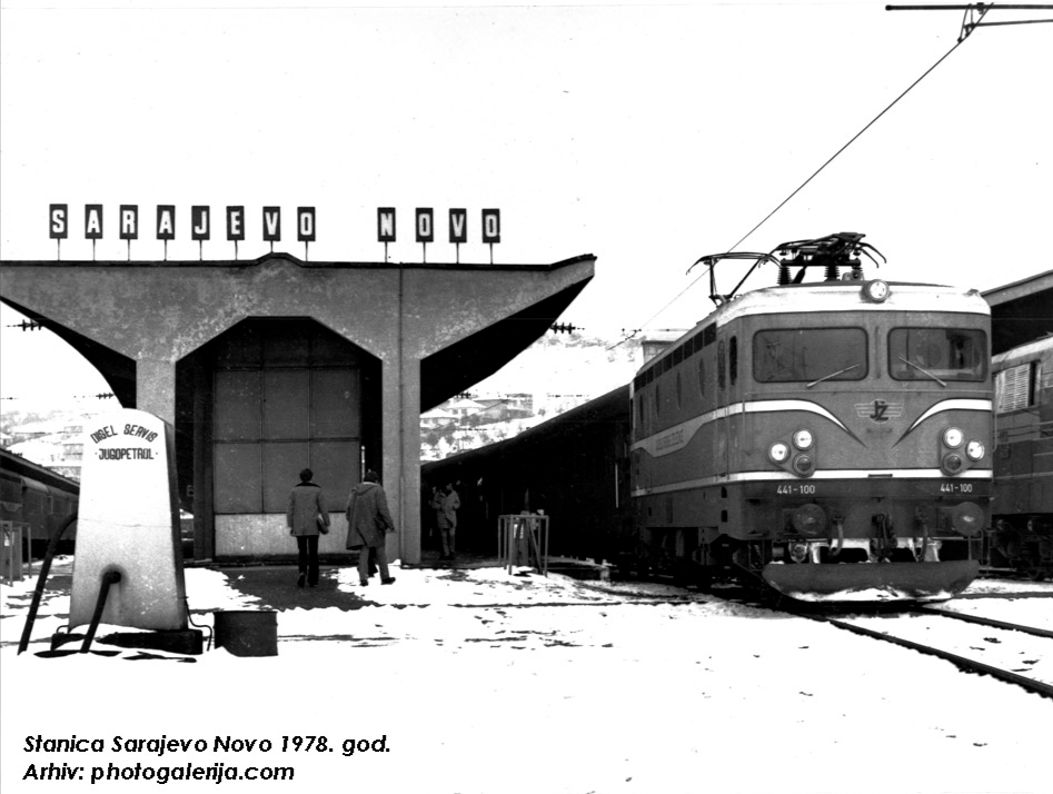 Standard Gauge Railway 471