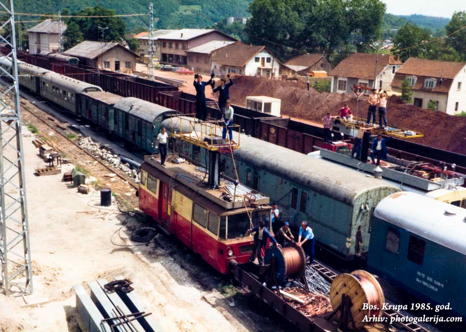 Standard Gauge Railway 60